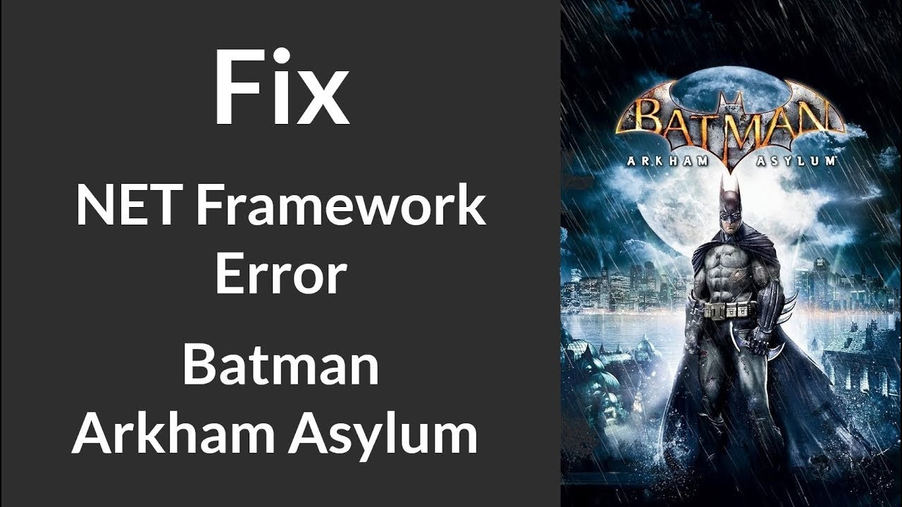 Fix for 
