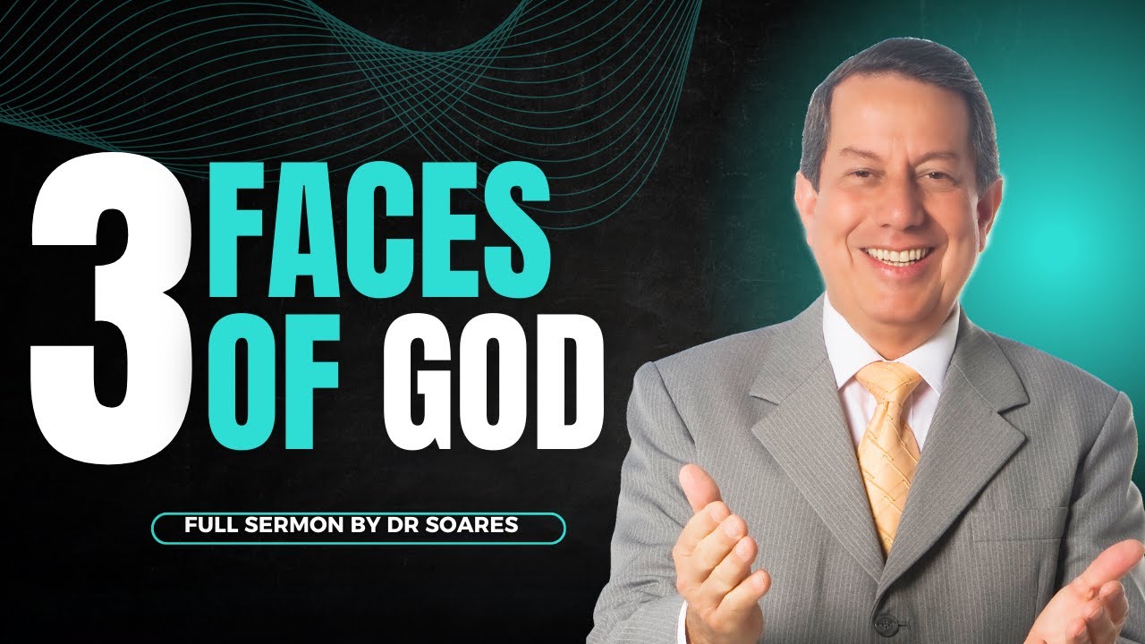 The Power of Elohim – Father, Son, and Holy Spirit