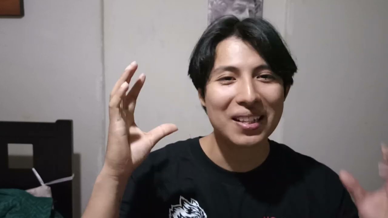 Sigo vivo... ¿que sucedió?