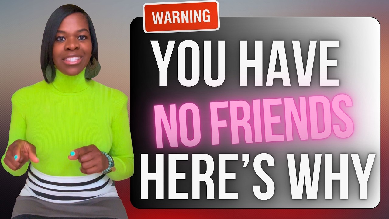 YOU HAVE NO ONE TO TALK TO OR CALL AND THEY REJECT YOU…Here’s Why🏆 | CHOSEN #success #chosenones