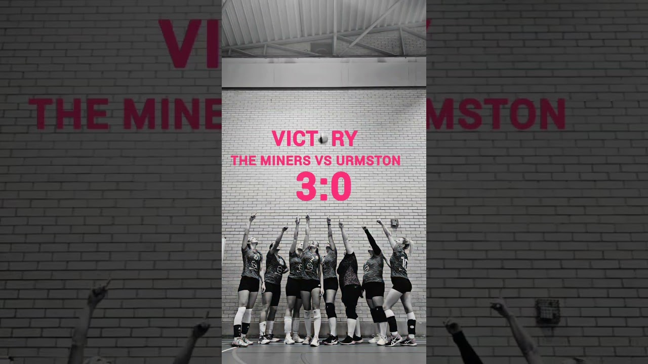 3:0 victory vs Urmston Grammar 🔥🔥🔥