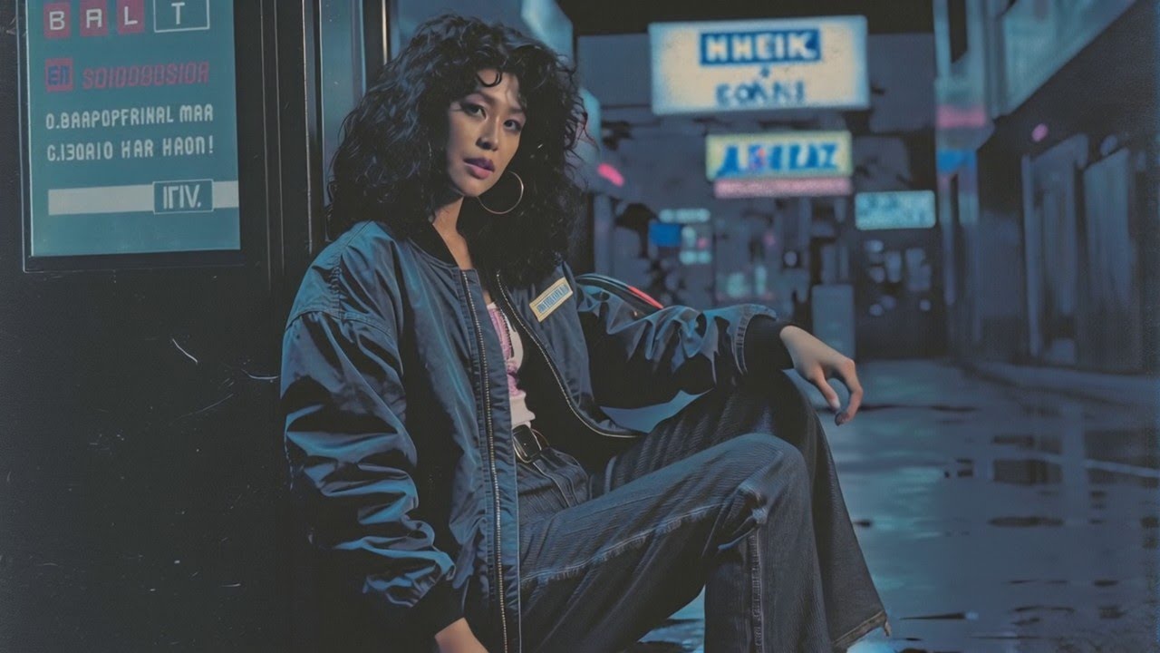 Until the Morning Glow 🌅 朝焼けのままで | Japanese City Pop Sunrise Vibes