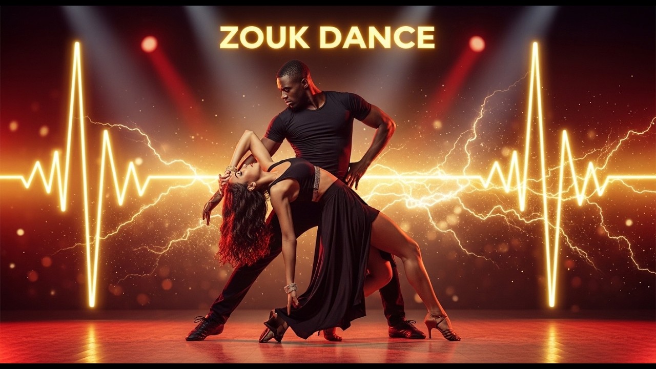 Island Love Zouk Mix 2026 🌴 Warm Caribbean Romance & Smooth Dance Vibes