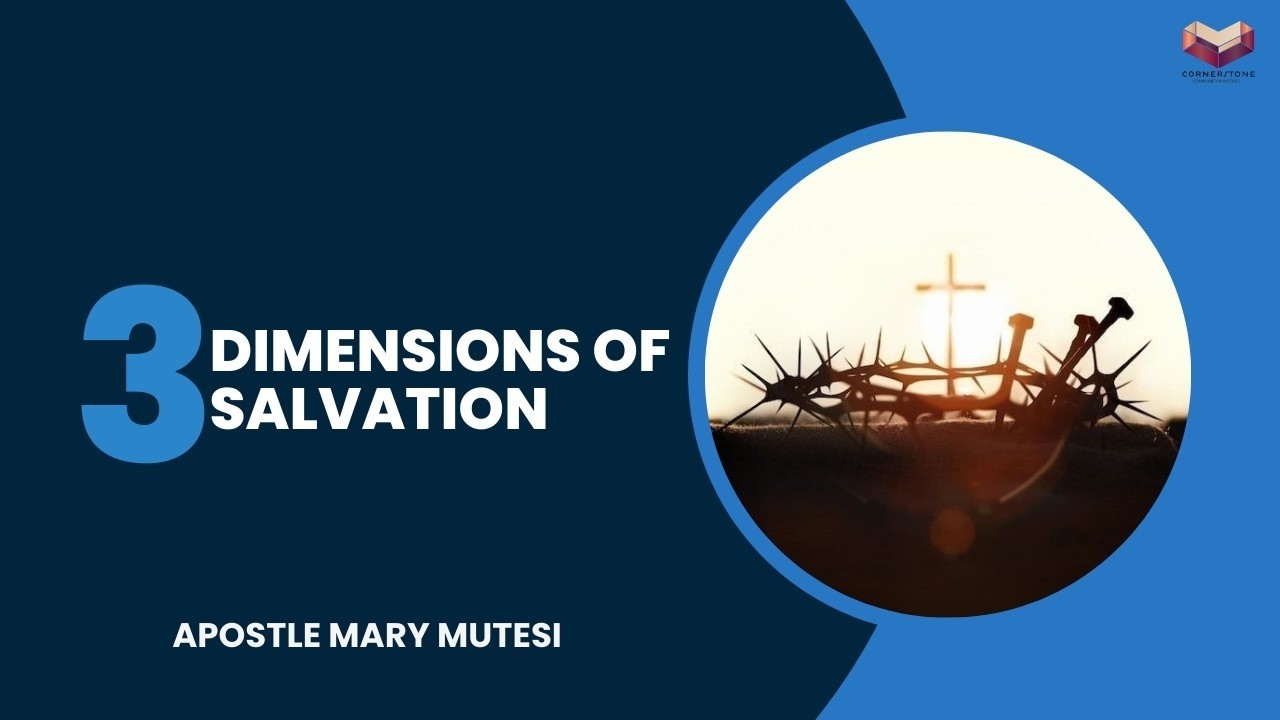 Cornerstone Church - Midweek Service