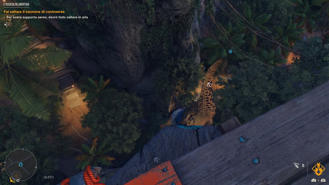 Far Cry&reg; 6 Guapo Fucking Dies