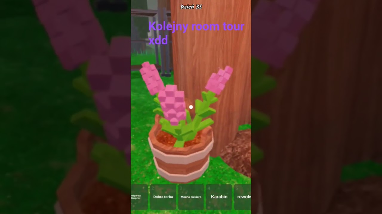 grałam z @Olcia_kitty ale ją wywalili z robloxa a nie miała tego czy chce ponownie dołączyć:(🥀💗