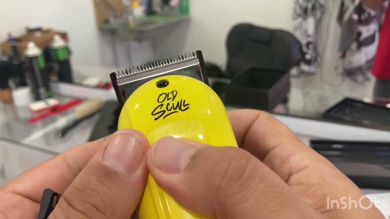 No compres la clipper Nexus  de Old scull antes de ver este video