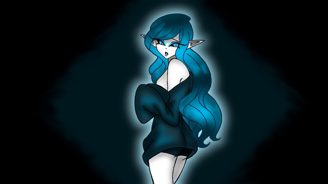 Nightcore Lana Del Rey - Say Yes To Heaven