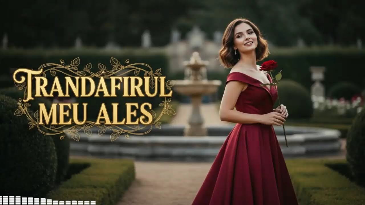 Cântecul de Nuntă care Îți Taie Răsuflarea: Emoția Pură a Melodiei Românești de Altar.