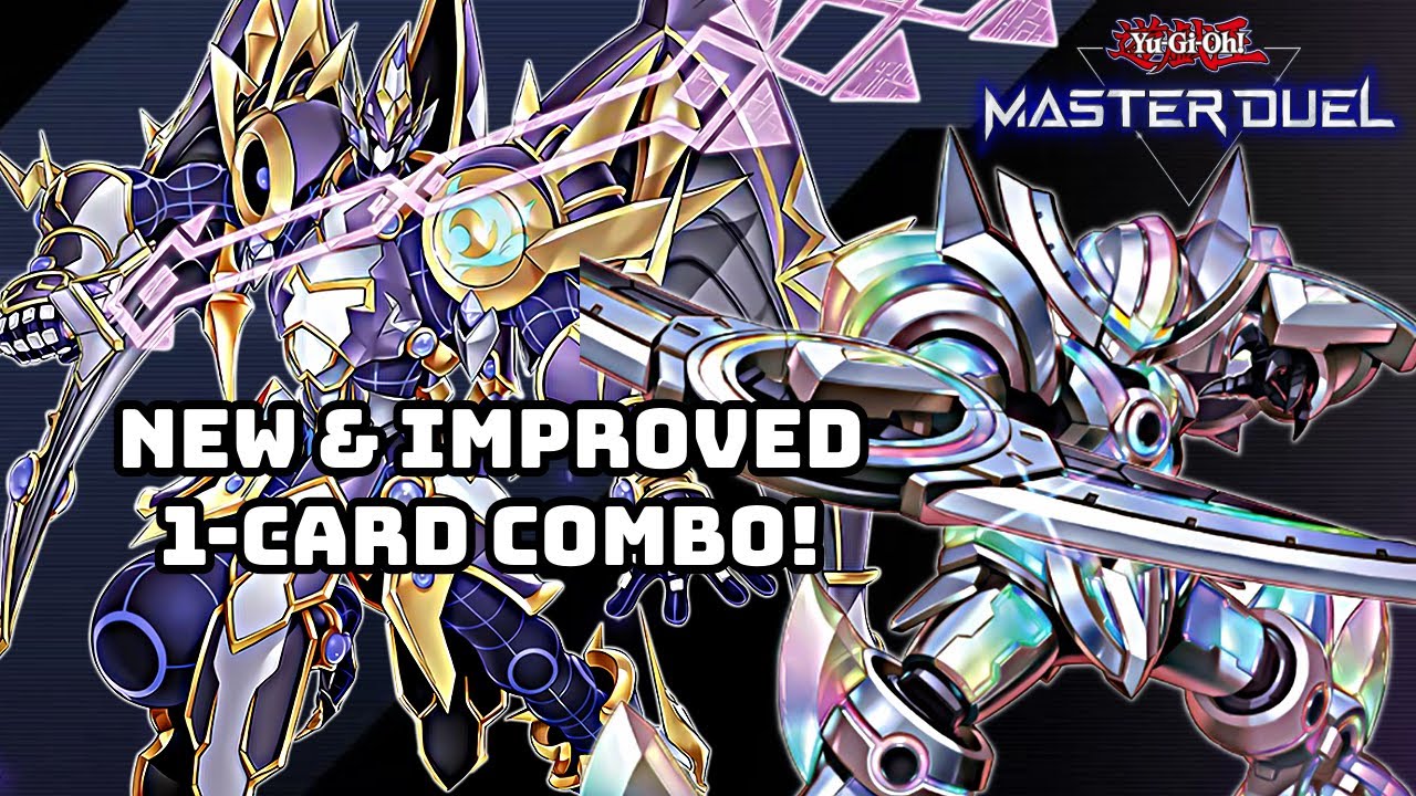 CIRCULAR GETS SOME MUCH NEEDED UPGRADES! | Mathmech Deck Primer