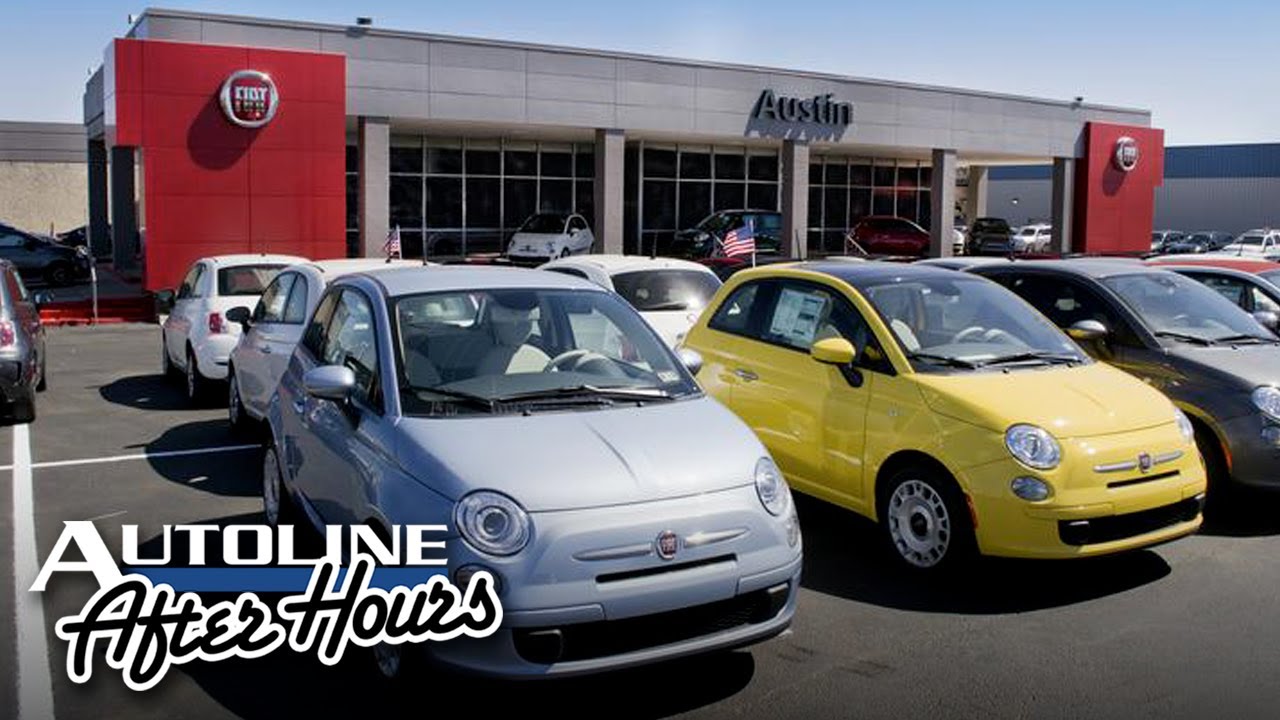 Good Car Brands, Bad Brands & Everything In Between - AAH 746