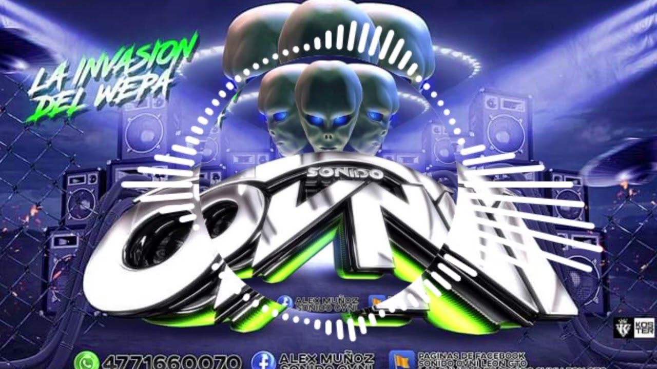 CUMBIA YA NO ESTAS AQUI (REBAJADA) GRUPO CUMBIA NOVA