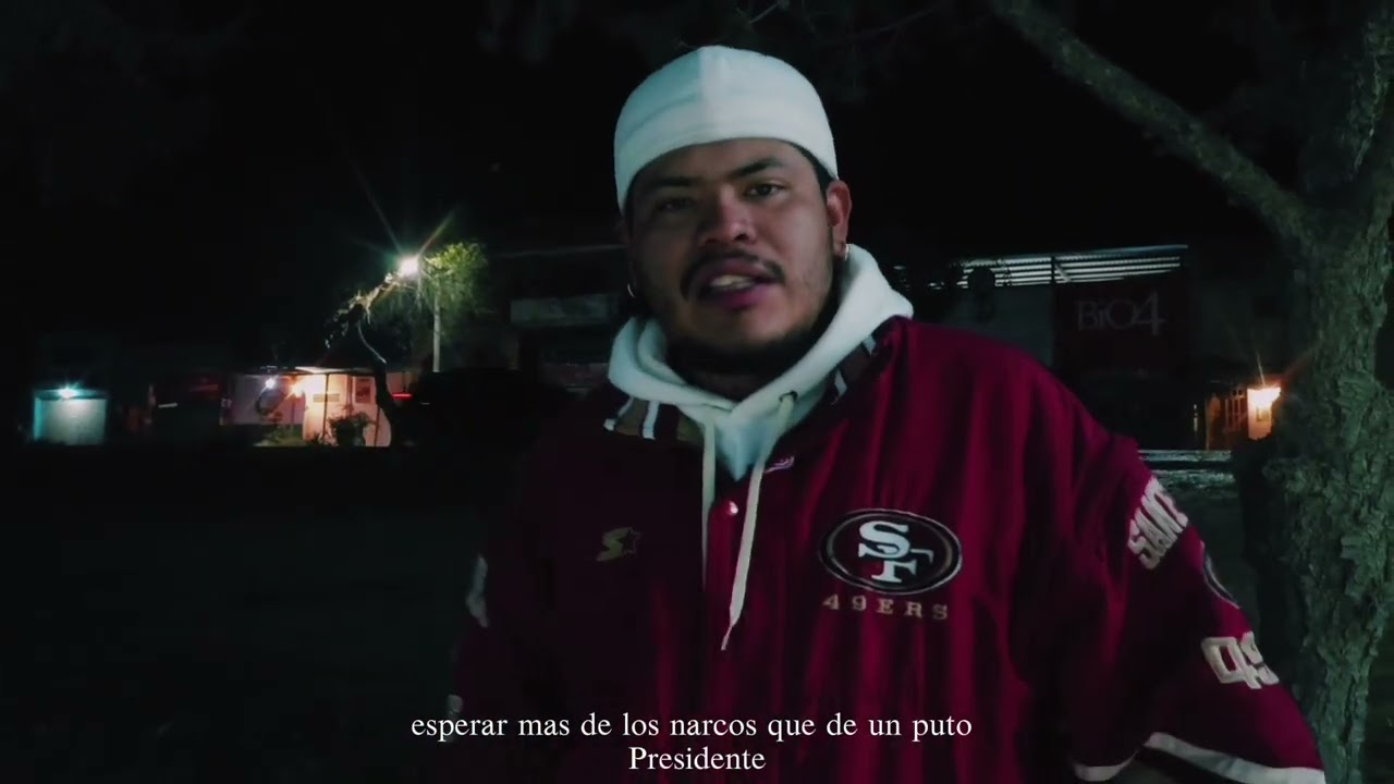 VEN DIME-JIR KLANDHESTINOS (VIDEO OFICIAL)