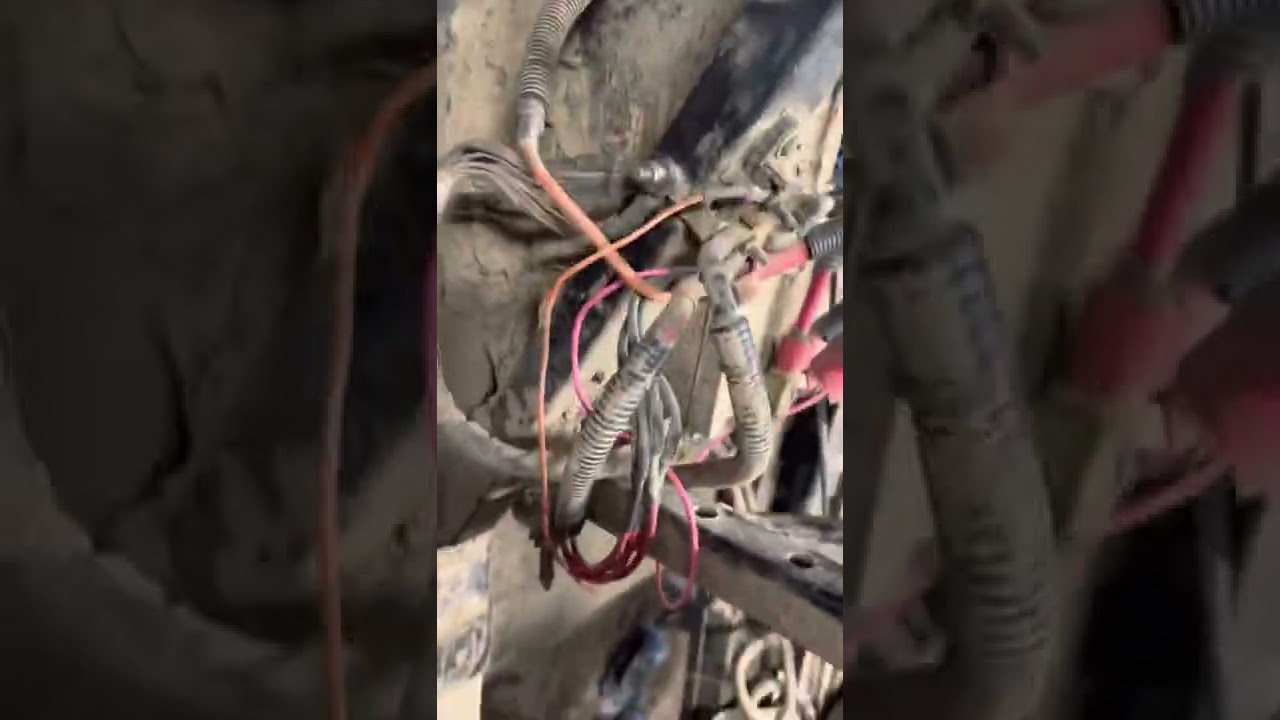 Polaris ranger fan not working