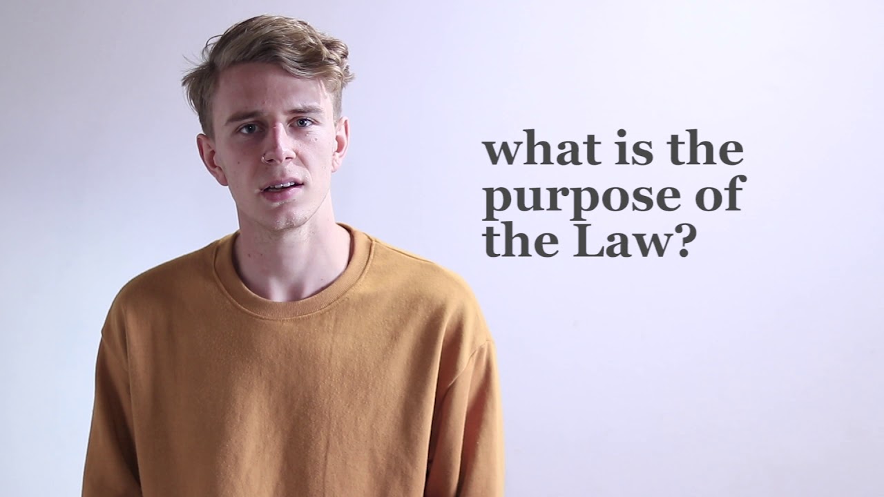 Law and Order