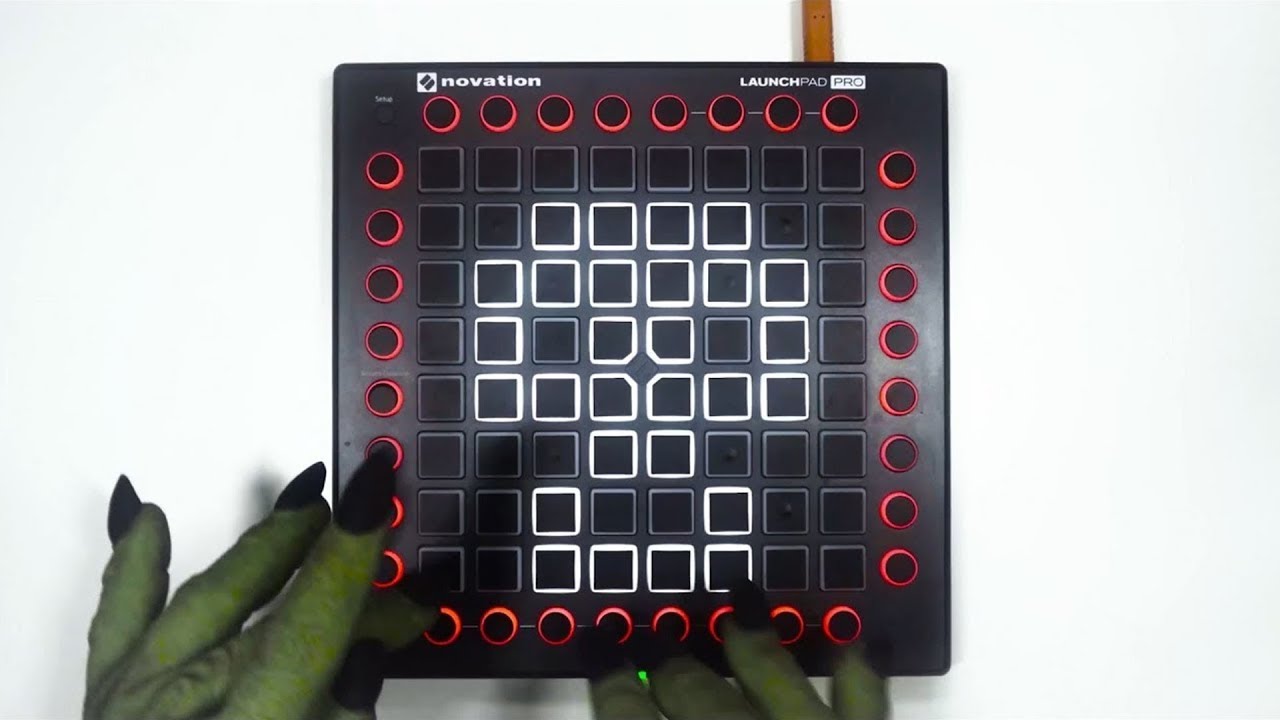 Undertale - Spider Dance (Remix) [GFM Launchpad Cover]