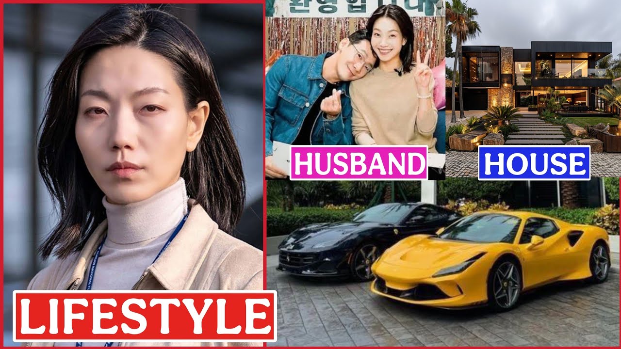 Kim Shin Rok Lifestyle 2025 (Tastefully Yours 2025) Drama, Facts, Bio, Husband, Net Worth, ....