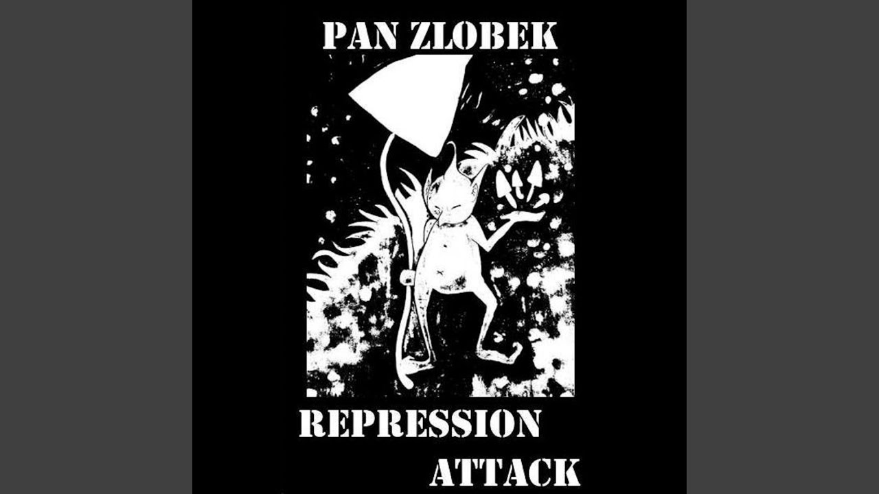 Good Night White Pride