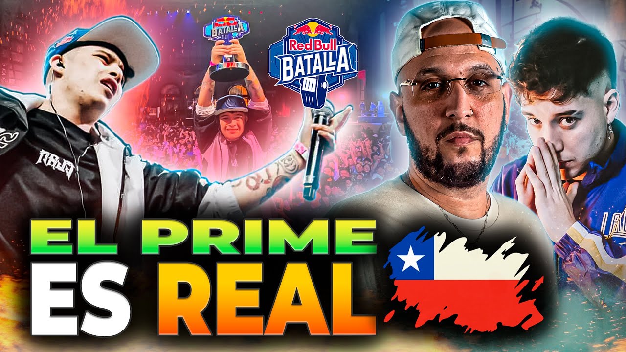 🏆EL MENOR EN SU PRIME🏆 | PIEZAS & KAPO REACCIONAN A RED BULL