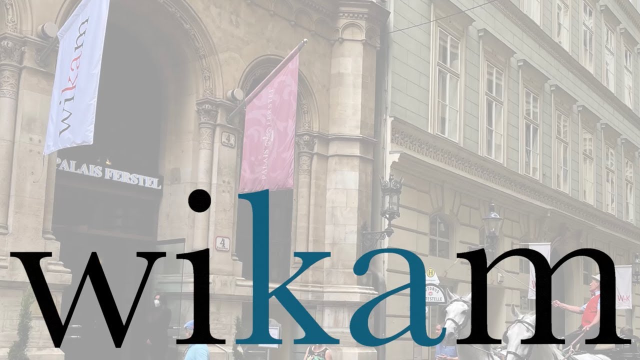 Wiener Kunst und Antiquit&auml;ten Messe 2024