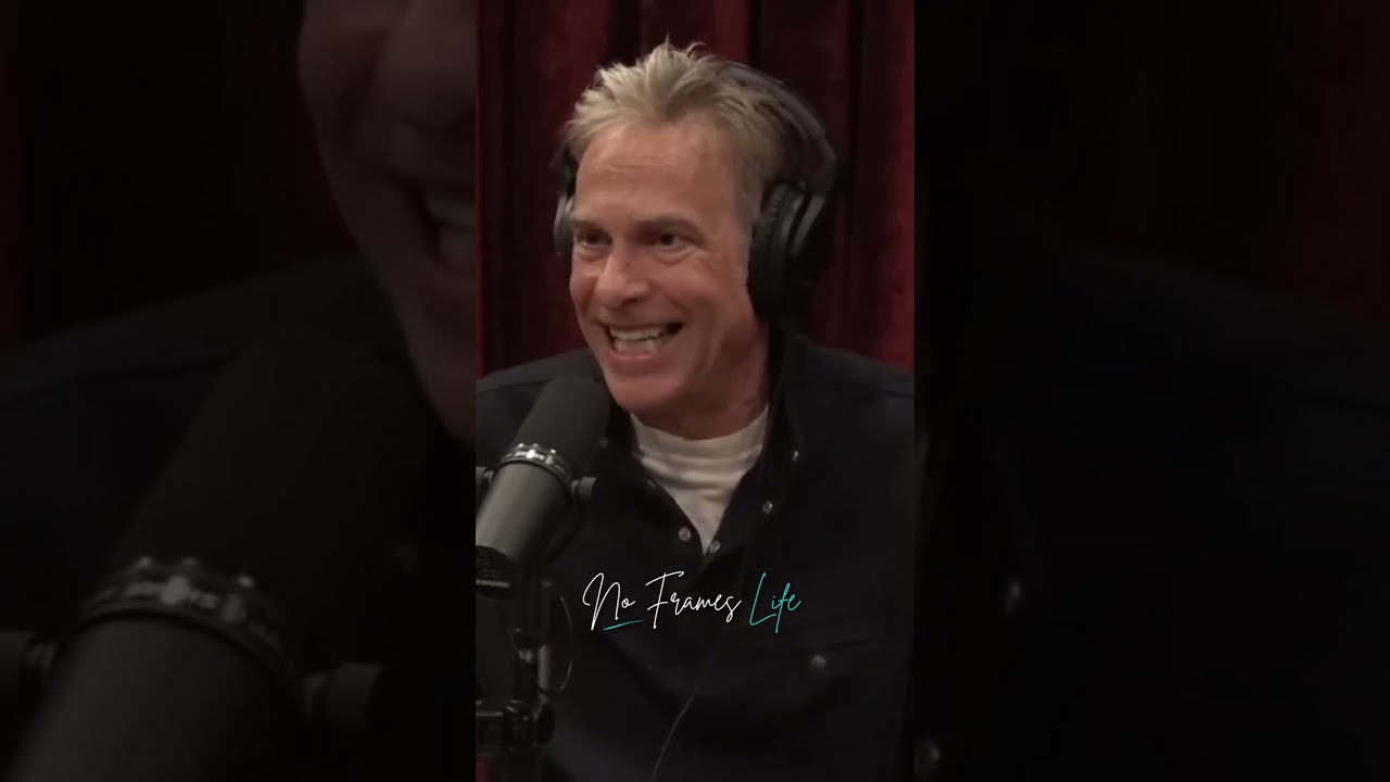 Joe Rogan Reacts To Adam Curry's 