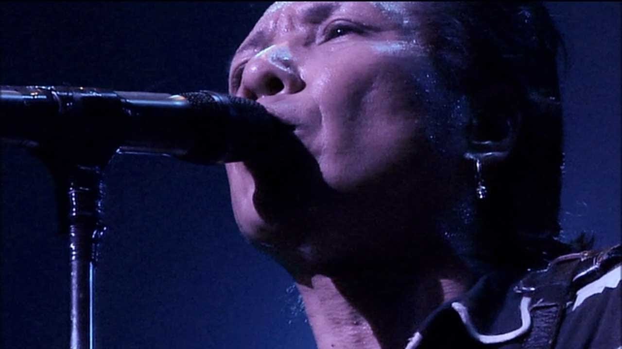THE MODS「LOOSE GAME」(from LOOSE GAME)