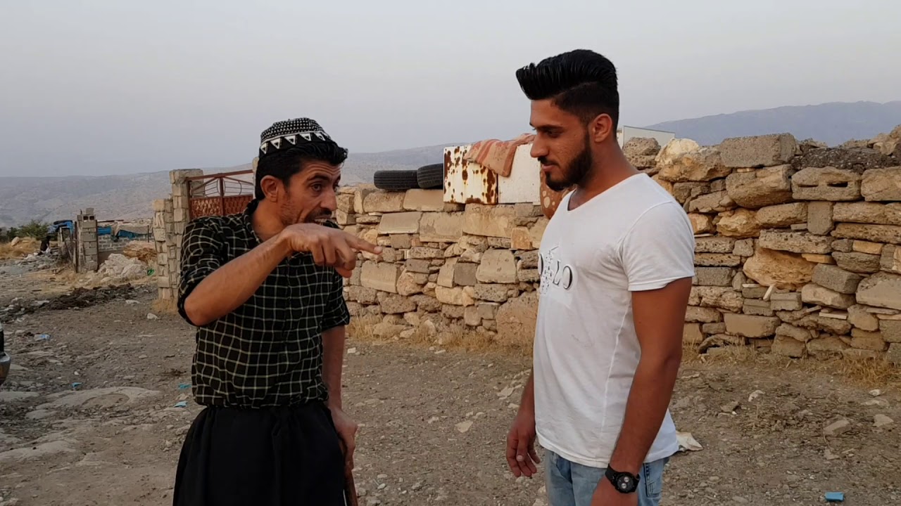 فلمي كوميدي فه قي حه نته ر