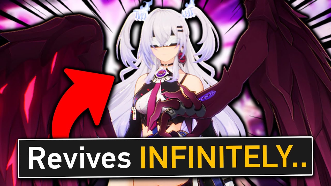 I brought the most immortal team to a PvP tournament. - Etheria: Restart