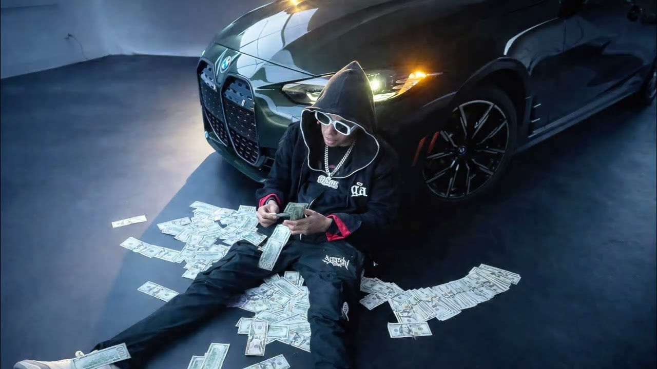 CHROME MEMORIES [GANGSTER TRAP]