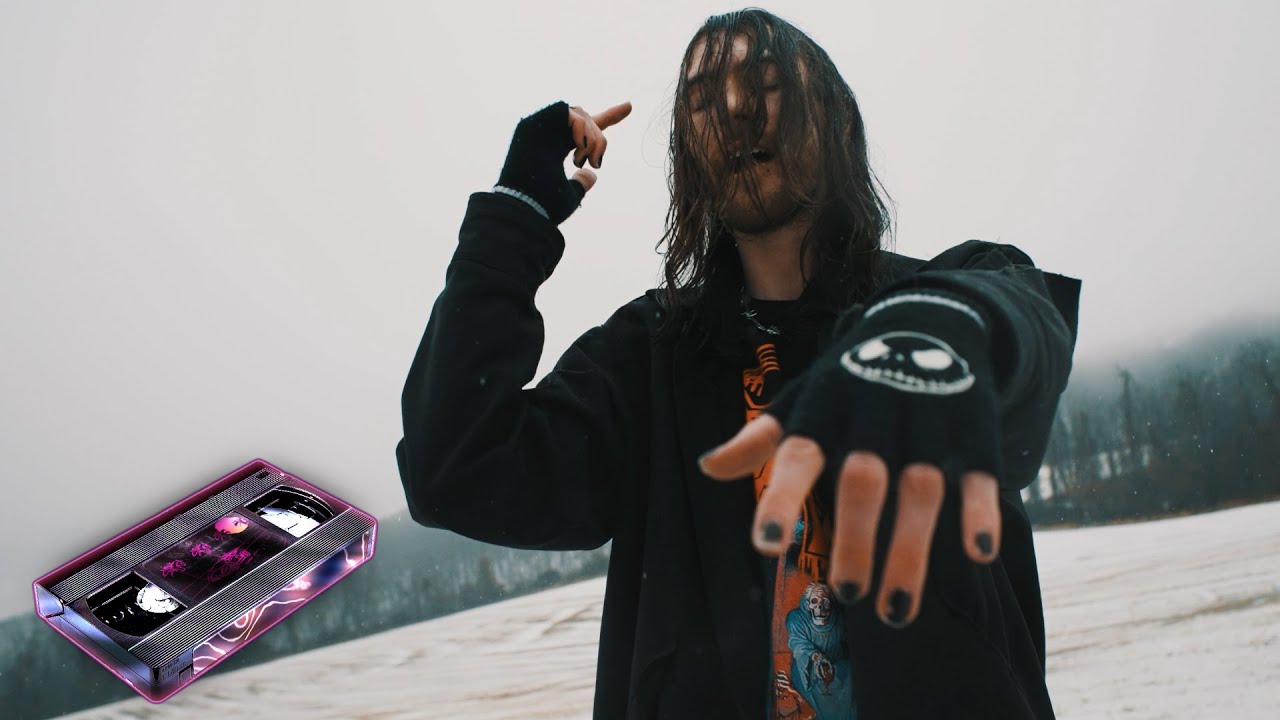 Yung Scuff - Go Back! (Directed by T.Aubrey)