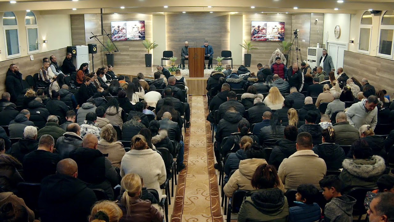 bKIUSTENDIL LIVE