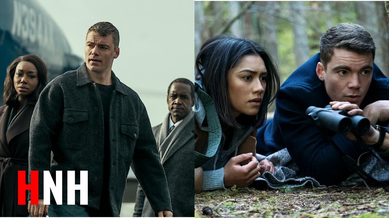 The Night Agent Filming Locations: Real Spots from Vancouver to Bangkok and Istanbul