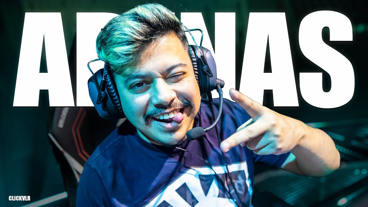 APENAS ACE: LIQUID FRTTT 💙