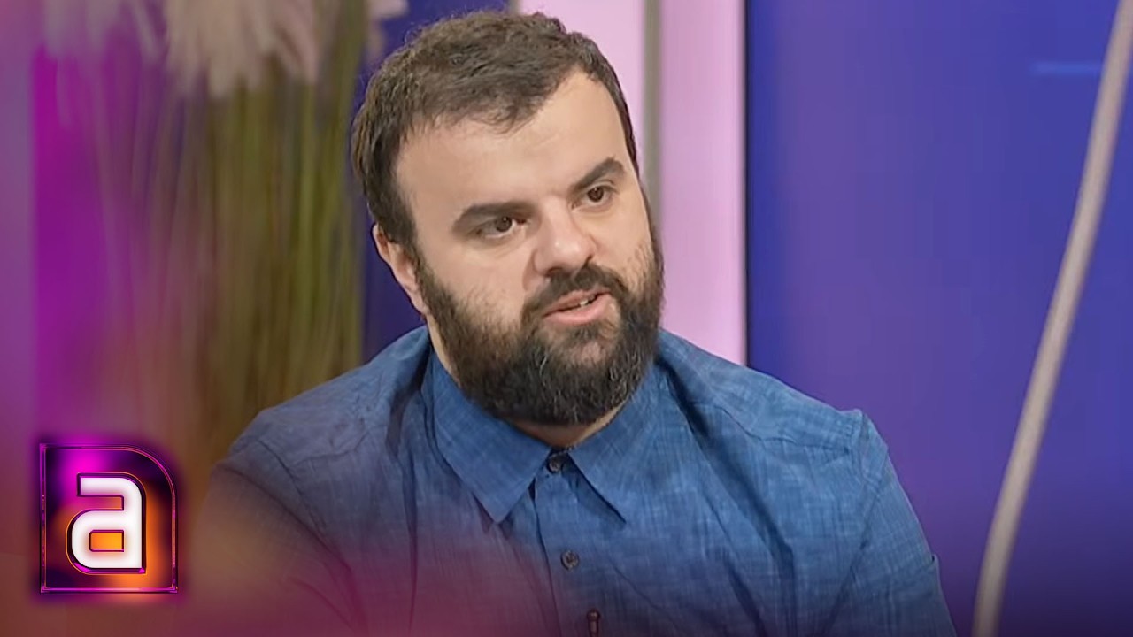 Përlotet aktori kur flet për nënën: ‘Nuk e di nëse jam djalë i mirë për të’ 😞
