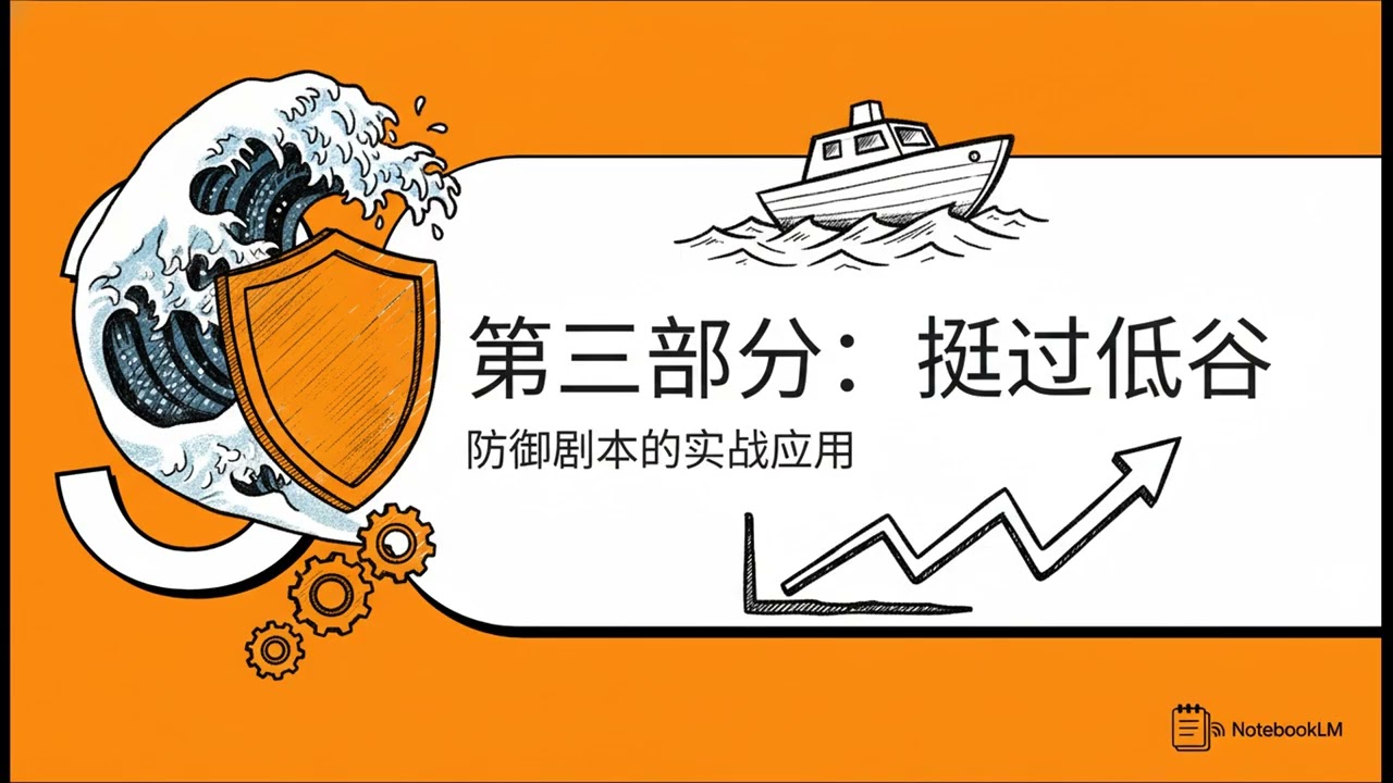 防御型投资者的剧本：霍华德·马克斯的投资心法