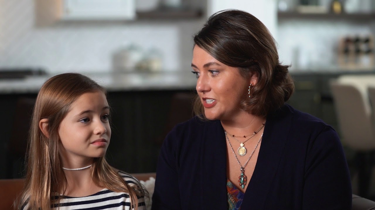 Tenlee's Story - TTU K-12 Offers Approved Online Homeschool Curriculum