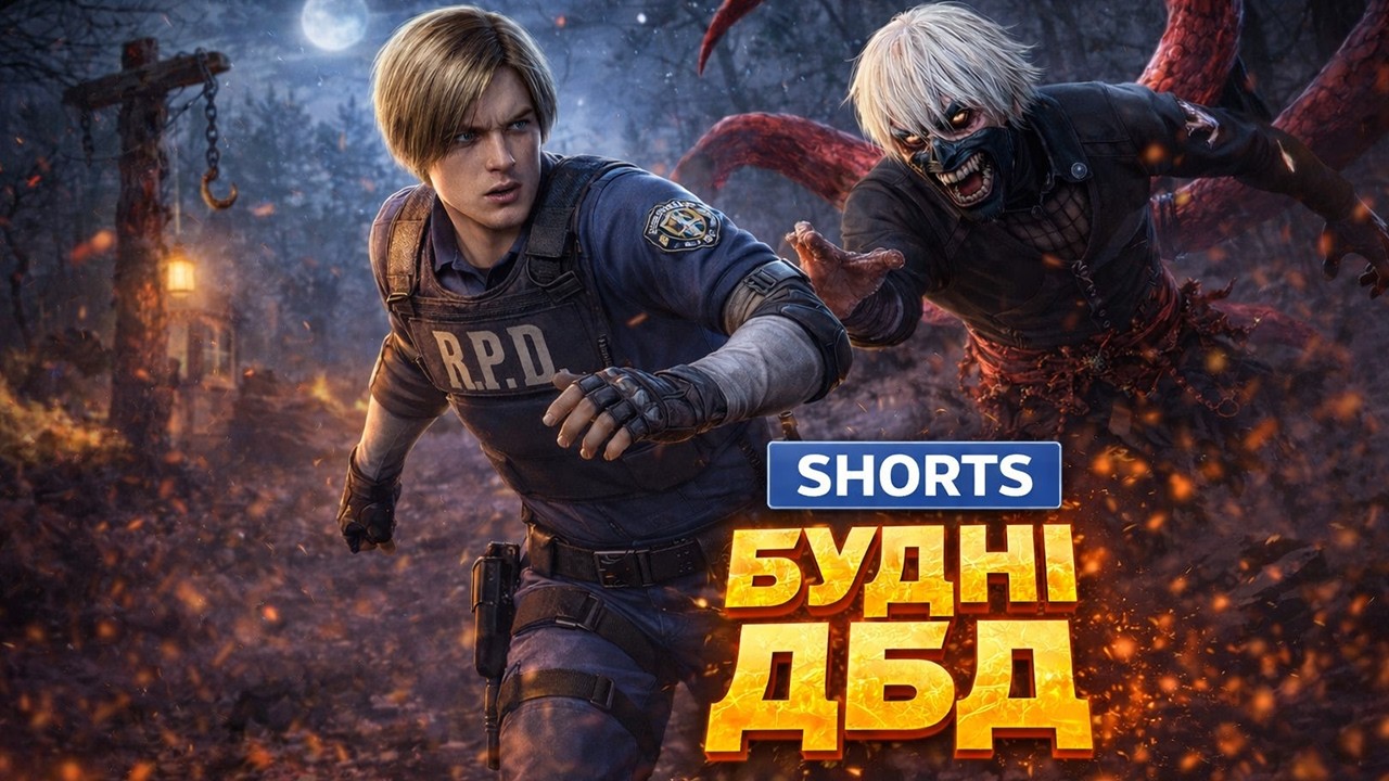 #shorts Шукаємо вихід в Dead by Daylight