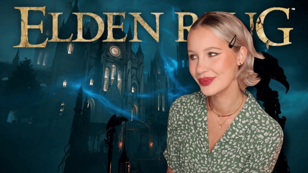 Exploring Liurnia of the Lakes & Raya Lucaria Academy | Elden Ring First Playthrough [3]