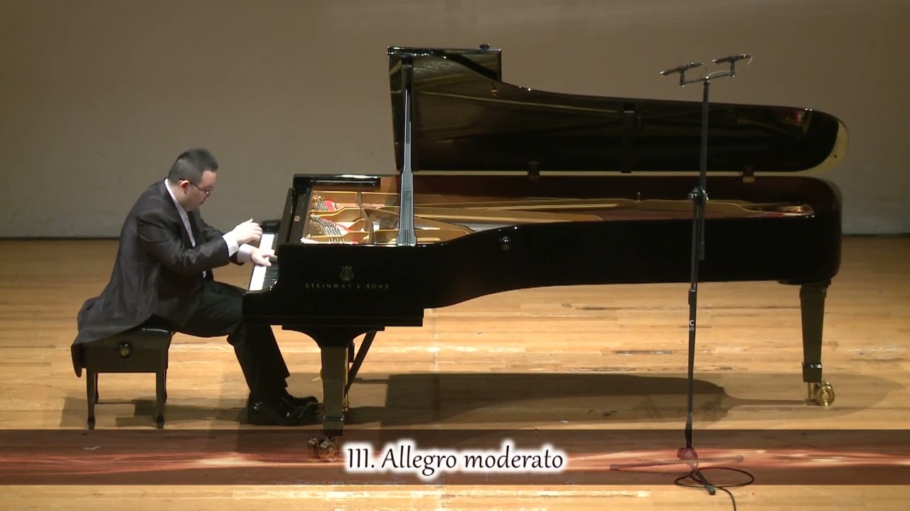 Lowell Liebermann: Gargoyles, Op. 29 ; 【 利伯曼：石像鬼，作品二十九】。(單)