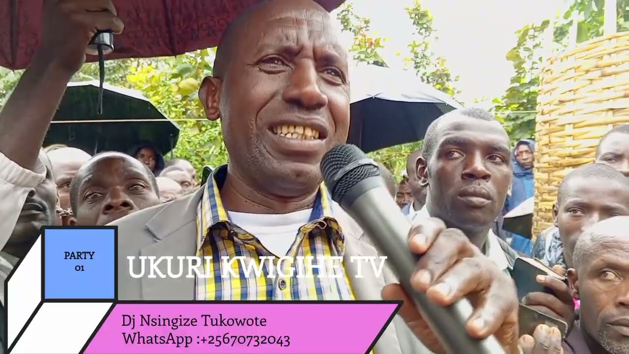 🛑DÉBAT ABAVUGURUZI BANZE UKO ANGANA by ZAGOSE💫