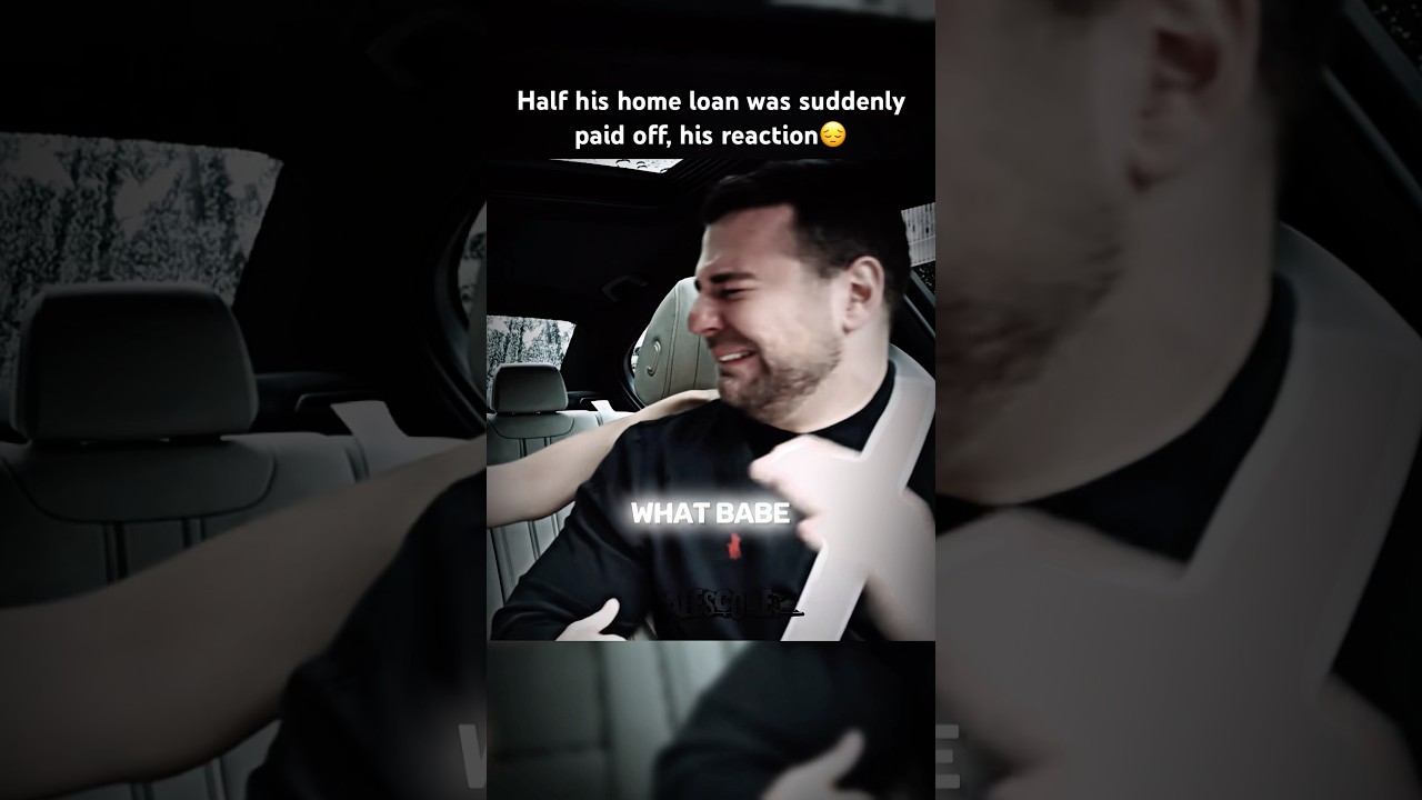 Bro won in life 