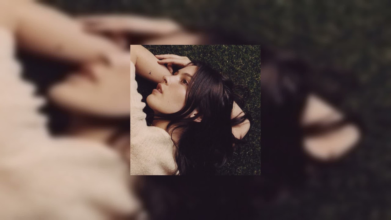 Gracie Abrams - Feels Like (Instrumental)