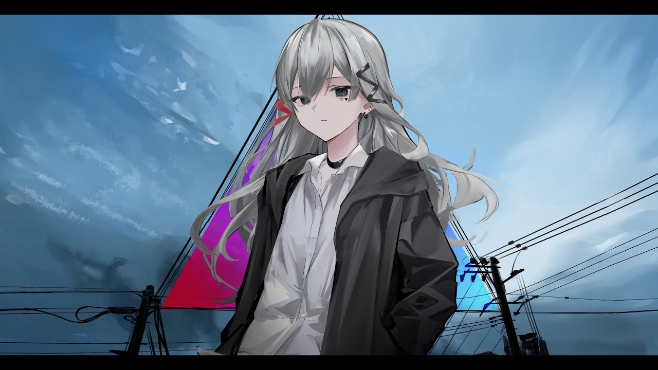 心象カスケード／Cover - KOMAINU.