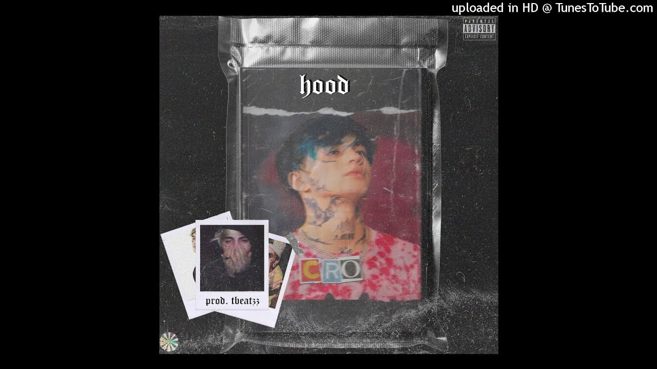 [*FREE*] Cro X Homer X Zaramay TYPE BEAT - 