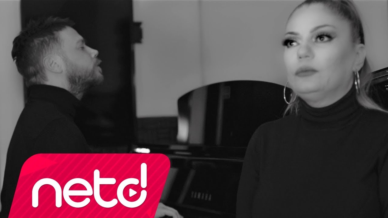 İzel feat. Sinan Ak&ccedil;ıl - Kararsızım