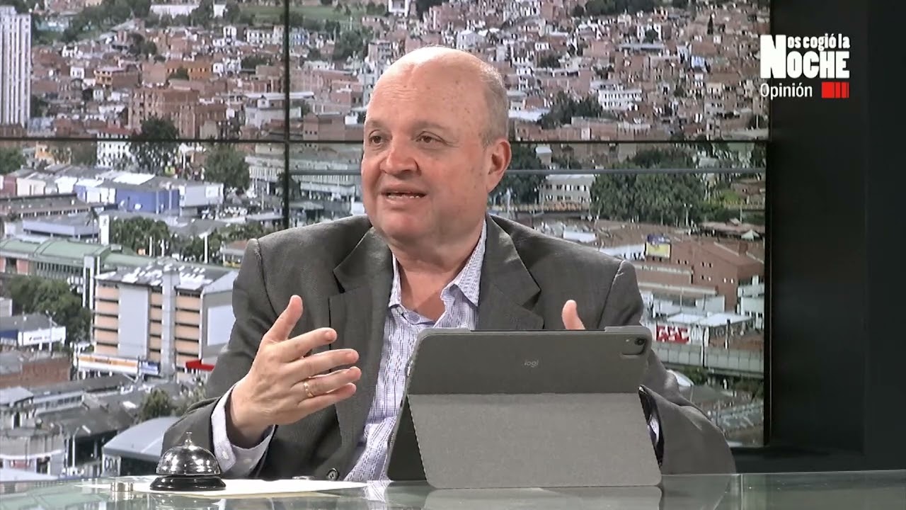 ¿Realmente Iván Cepeda fue un ganador en las elecciones al Congreso? Jorge Vélez analiza.