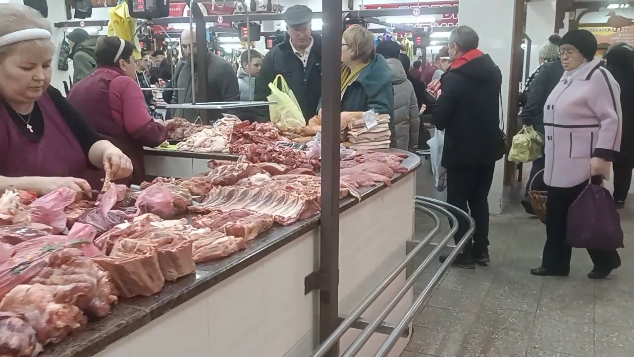 ТИРАСПОЛЬ ПРИДНЕСТРОВЬЕ !ТИРАСПОЛЬ ЗЕЛЁНЫЙ РЫНОК ДЕКАБРЬ !ЦЕНЫ МЯСО,САЛО,БРЫНЗА,ТВОРОГ,ОВОЩИ,ФРУКТЫ