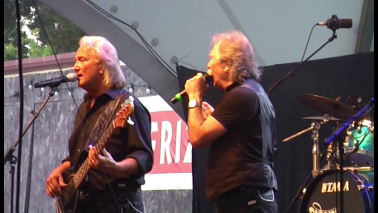 Höhner   Hitmedley 2016