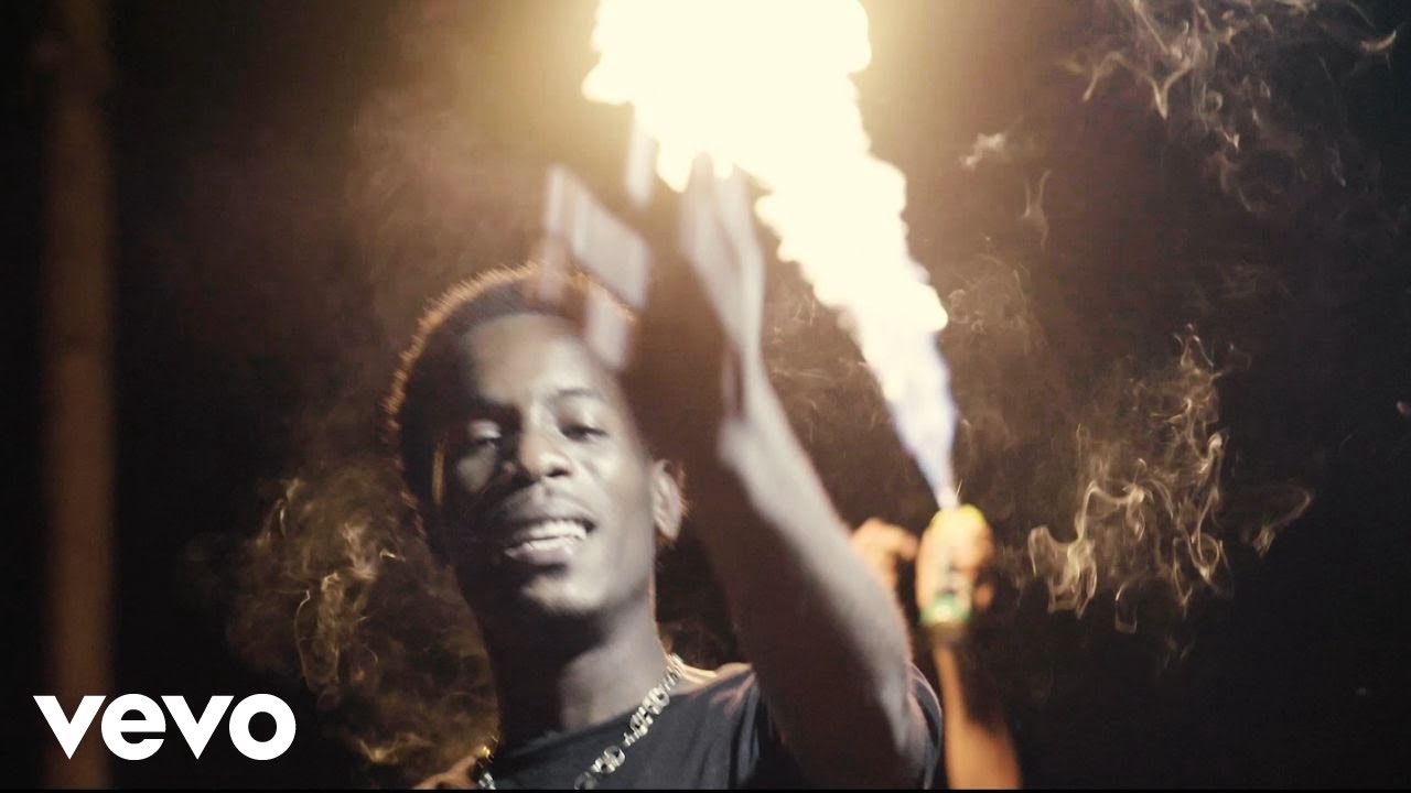 Young General - Response (Official Music Video)