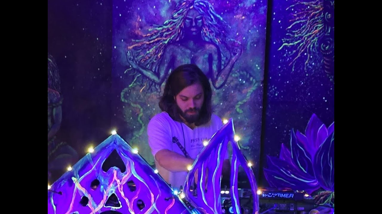 Utepia - New Year '26 Psytech